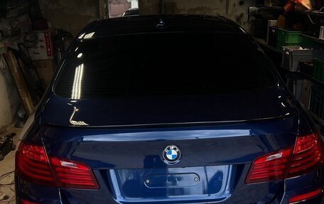 BMW 5 серия, 2016 год, 2 970 000 рублей, 7 фотография