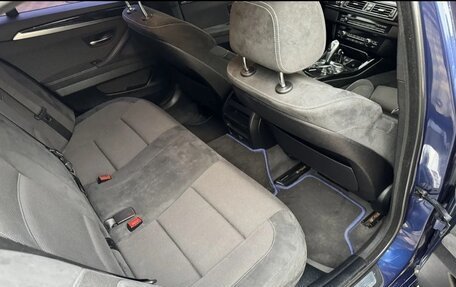 BMW 5 серия, 2016 год, 2 970 000 рублей, 15 фотография