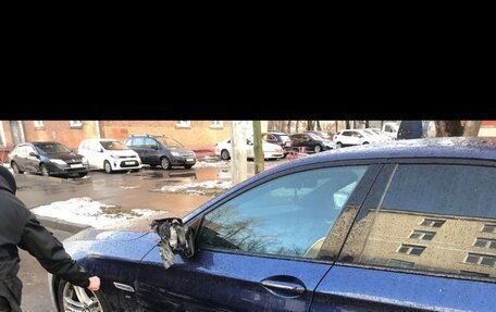 BMW 5 серия, 2016 год, 2 970 000 рублей, 21 фотография