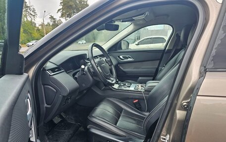 Land Rover Range Rover Velar I, 2019 год, 4 300 000 рублей, 5 фотография