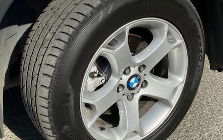 BMW X5, 2004 год, 1 300 000 рублей, 5 фотография