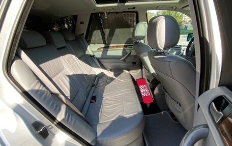 BMW X5, 2004 год, 1 300 000 рублей, 9 фотография