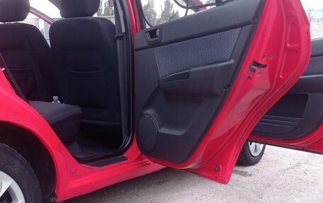 Hyundai Getz I рестайлинг, 2007 год, 530 000 рублей, 8 фотография