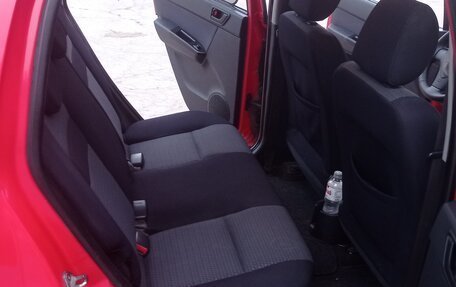 Hyundai Getz I рестайлинг, 2007 год, 530 000 рублей, 9 фотография