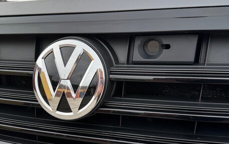 Volkswagen Touareg III, 2020 год, 6 100 000 рублей, 5 фотография