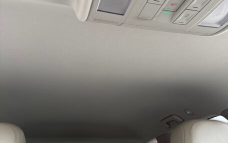 Volkswagen Touareg III, 2020 год, 6 100 000 рублей, 18 фотография