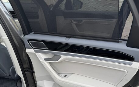 Volkswagen Touareg III, 2020 год, 6 100 000 рублей, 16 фотография