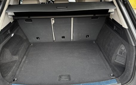 Volkswagen Touareg III, 2020 год, 6 100 000 рублей, 19 фотография