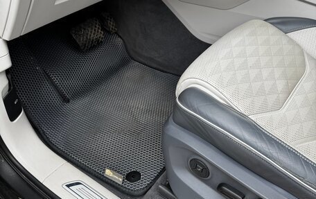 Volkswagen Touareg III, 2020 год, 6 100 000 рублей, 9 фотография