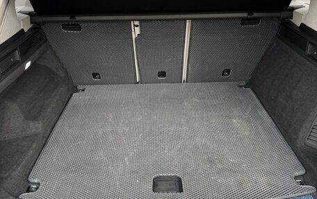 Volkswagen Touareg III, 2020 год, 6 100 000 рублей, 20 фотография