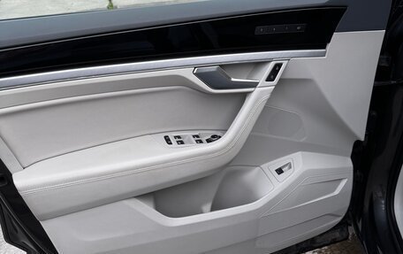 Volkswagen Touareg III, 2020 год, 6 100 000 рублей, 11 фотография