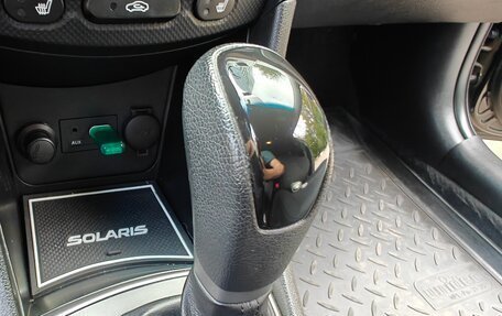 Hyundai Solaris II рестайлинг, 2014 год, 1 040 000 рублей, 9 фотография