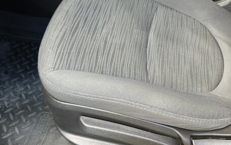 Hyundai Solaris II рестайлинг, 2014 год, 1 040 000 рублей, 13 фотография