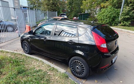 Hyundai Solaris II рестайлинг, 2014 год, 1 040 000 рублей, 15 фотография