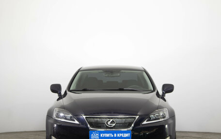 Lexus IS II рестайлинг 2, 2007 год, 1 299 000 рублей, 2 фотография