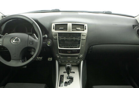 Lexus IS II рестайлинг 2, 2007 год, 1 299 000 рублей, 15 фотография