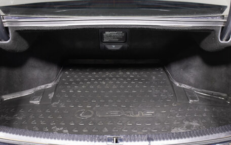 Lexus IS II рестайлинг 2, 2007 год, 1 299 000 рублей, 7 фотография