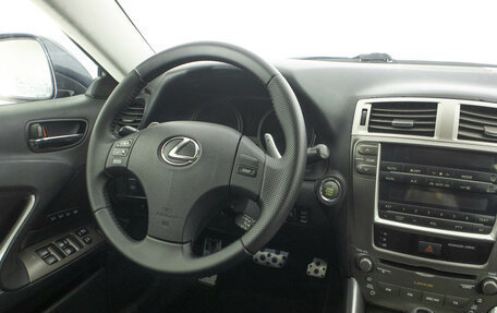 Lexus IS II рестайлинг 2, 2007 год, 1 299 000 рублей, 14 фотография