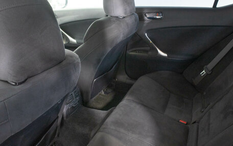 Lexus IS II рестайлинг 2, 2007 год, 1 299 000 рублей, 10 фотография