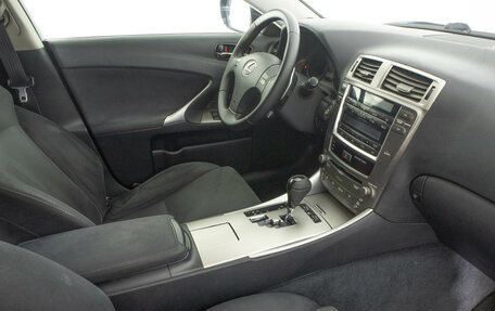 Lexus IS II рестайлинг 2, 2007 год, 1 299 000 рублей, 12 фотография