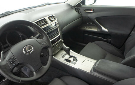 Lexus IS II рестайлинг 2, 2007 год, 1 299 000 рублей, 8 фотография