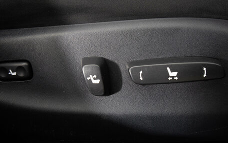 Lexus IS II рестайлинг 2, 2007 год, 1 299 000 рублей, 13 фотография