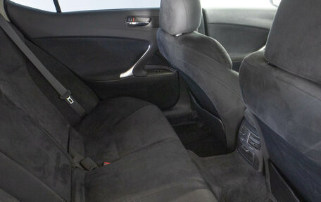 Lexus IS II рестайлинг 2, 2007 год, 1 299 000 рублей, 11 фотография