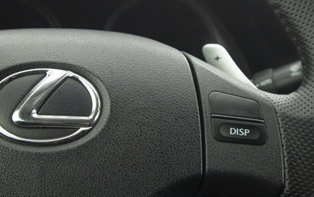 Lexus IS II рестайлинг 2, 2007 год, 1 299 000 рублей, 19 фотография