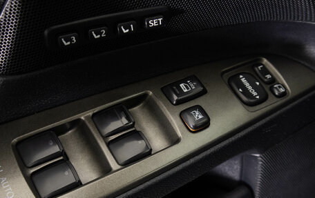 Lexus IS II рестайлинг 2, 2007 год, 1 299 000 рублей, 25 фотография