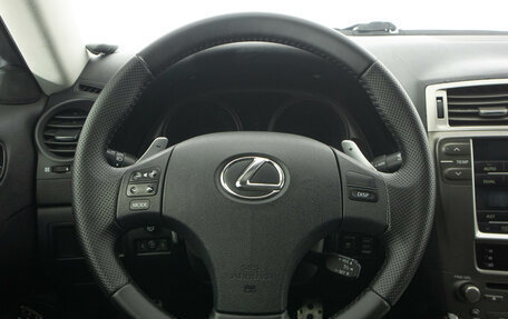 Lexus IS II рестайлинг 2, 2007 год, 1 299 000 рублей, 17 фотография