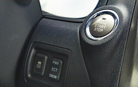 Lexus IS II рестайлинг 2, 2007 год, 1 299 000 рублей, 20 фотография