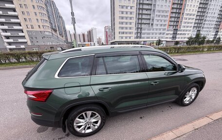 Skoda Kodiaq I, 2019 год, 2 600 000 рублей, 7 фотография