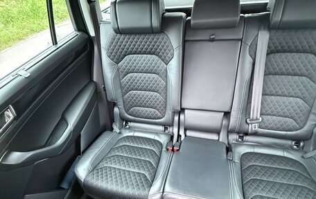 Skoda Kodiaq I, 2019 год, 2 600 000 рублей, 9 фотография
