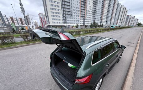 Skoda Kodiaq I, 2019 год, 2 600 000 рублей, 6 фотография