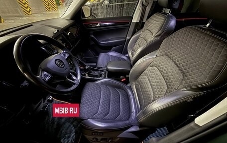 Skoda Kodiaq I, 2019 год, 2 600 000 рублей, 5 фотография