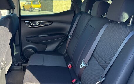 Nissan Qashqai, 2014 год, 1 345 000 рублей, 6 фотография