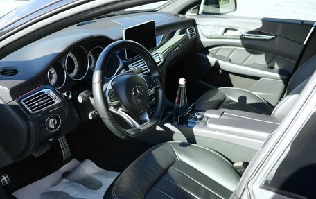 Mercedes-Benz CLS, 2016 год, 2 999 999 рублей, 7 фотография