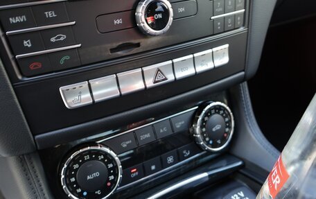 Mercedes-Benz CLS, 2016 год, 2 999 999 рублей, 13 фотография