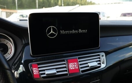 Mercedes-Benz CLS, 2016 год, 2 999 999 рублей, 12 фотография