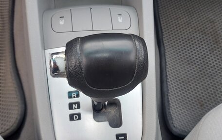 KIA Cerato I, 2007 год, 595 000 рублей, 9 фотография