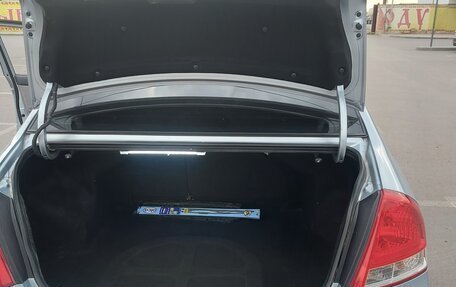 KIA Cerato I, 2007 год, 595 000 рублей, 13 фотография