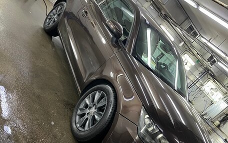 Audi A1, 2011 год, 900 000 рублей, 2 фотография