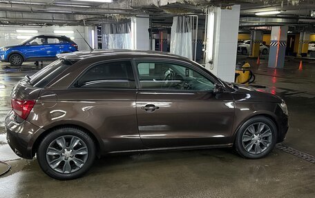 Audi A1, 2011 год, 900 000 рублей, 3 фотография