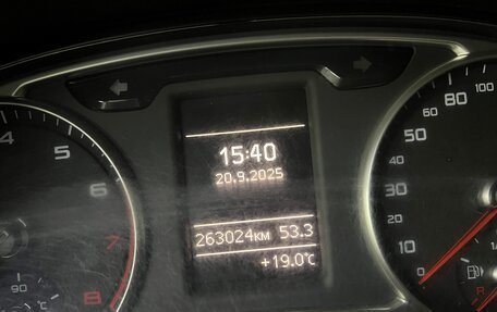 Audi A1, 2011 год, 900 000 рублей, 7 фотография