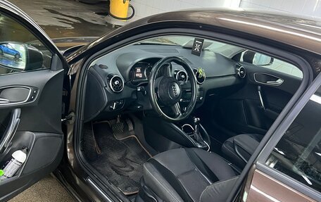 Audi A1, 2011 год, 900 000 рублей, 6 фотография