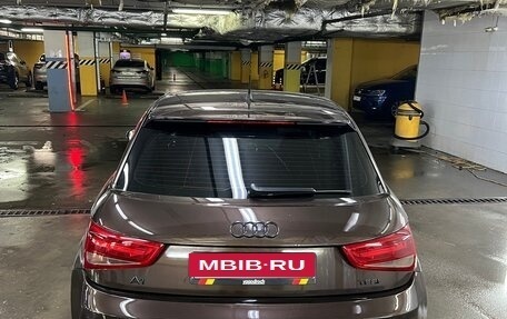 Audi A1, 2011 год, 900 000 рублей, 4 фотография