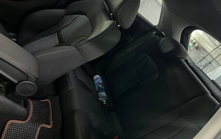 Audi A1, 2011 год, 900 000 рублей, 10 фотография