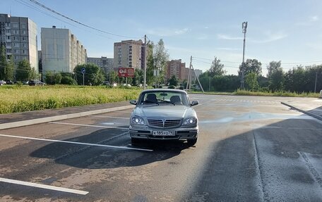 ГАЗ 31105 «Волга», 2007 год, 200 000 рублей, 4 фотография
