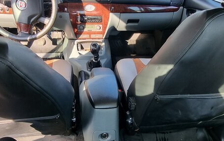 ГАЗ 31105 «Волга», 2007 год, 200 000 рублей, 8 фотография