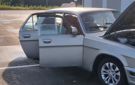 ГАЗ 31105 «Волга», 2007 год, 200 000 рублей, 9 фотография